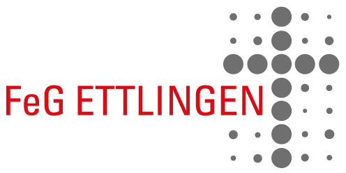 FeG Ettlingen Logo