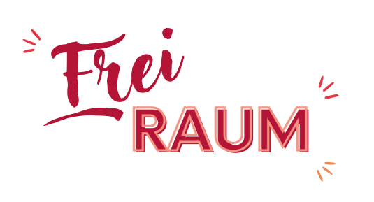 Freiraum Logo
